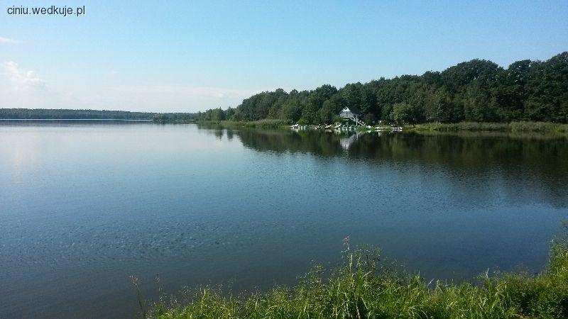 Jezioro Paprocany (Tychy)