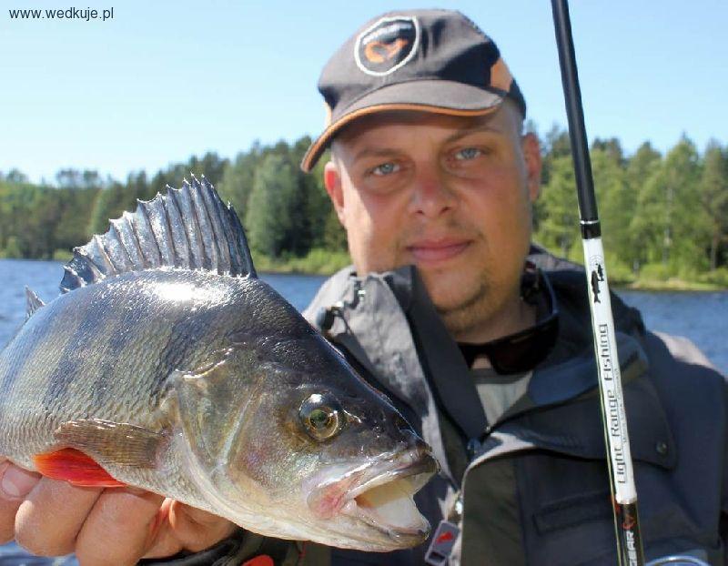 Wędka LRF Light Range Fishing Savage Gear - moc i finezja w jednym