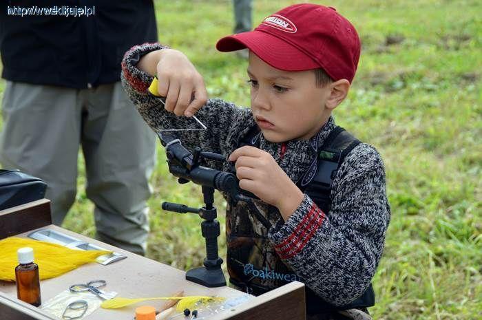 Vision FlyFishing Festival 2014 