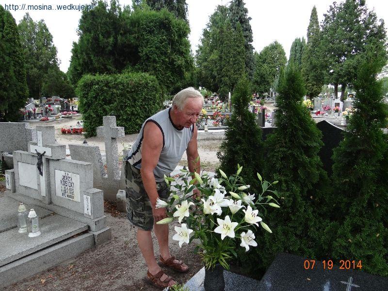 Zawody Memoriał im. Tadeusza Matejewskiego-Radzewice 20.07.14