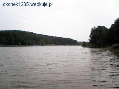 Jezioro Topiele