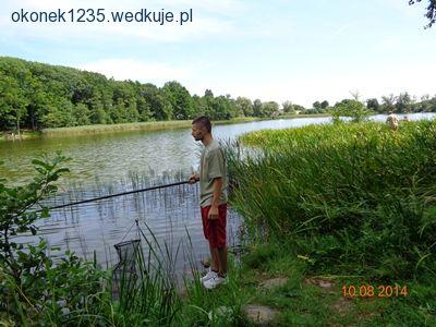 Zawody Rodzinne i Piknik - 55-Lecie koła Miętus Koszalin 2014. 