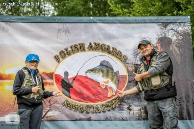 Apetyzer-Fishing na Wyspach