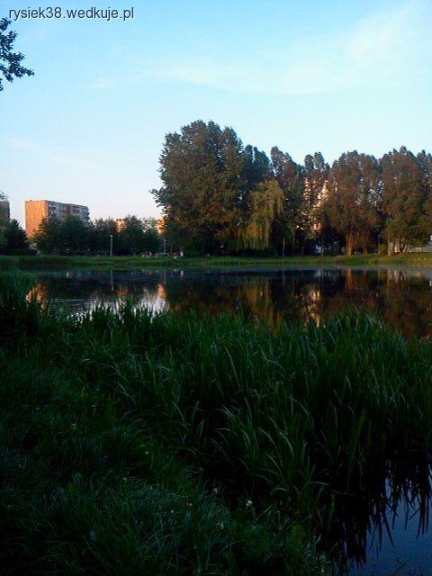 Czerwiec ciąg dalszy