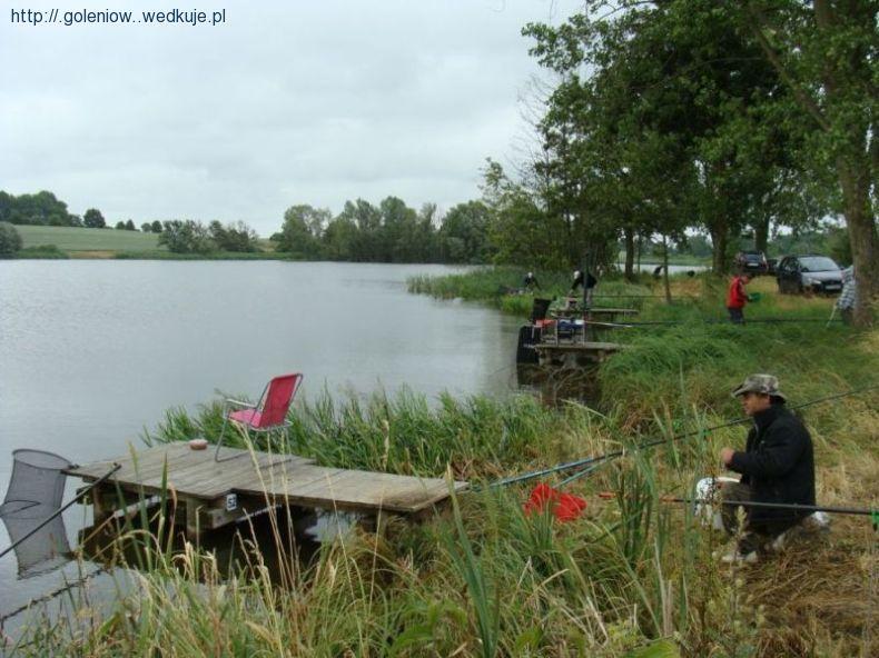 Zawody GP kola Okoń Goleniów- Sicinia 22.06.14