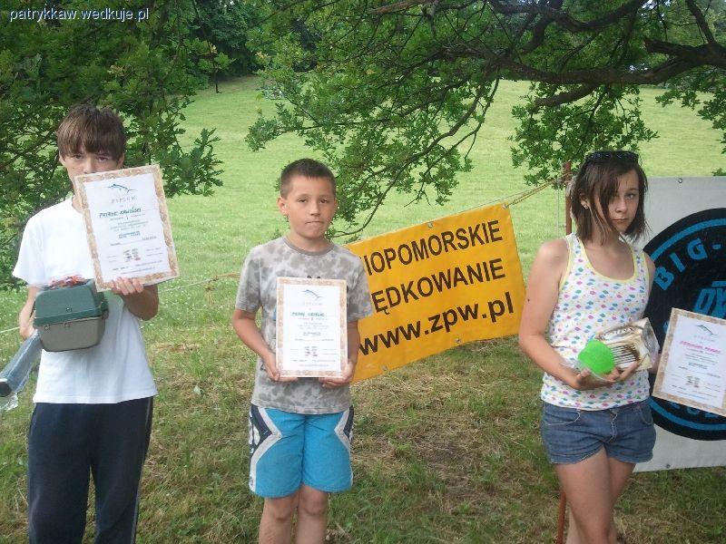 Moje zawody z lat ubiegłych