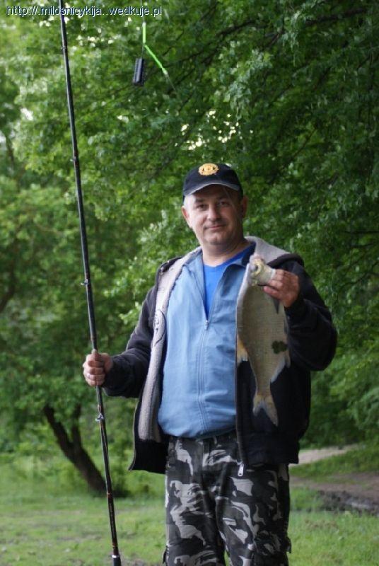 Jeśli nie nad Bugiem to gdzie? – czyli jak przełamać złą passę