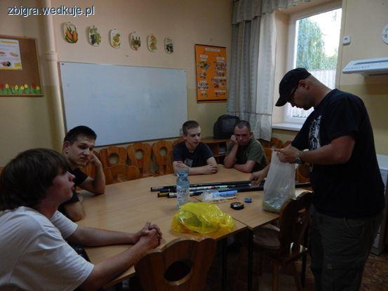 Puchar Prezydenta Miasta Kutno 2014