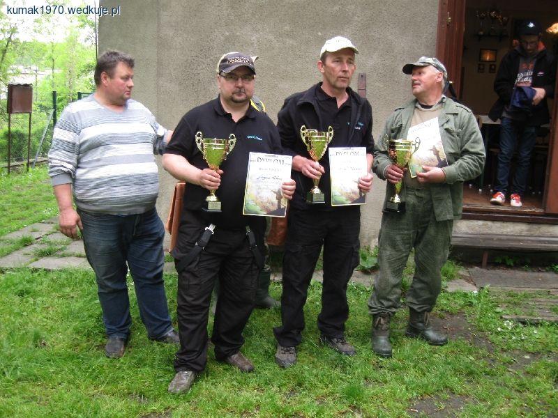 Mistrz Koła Radzionków 2014
