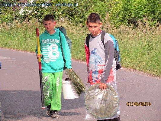 Dzień Dziecka -Strzelce Opolskie 01.06.2014
