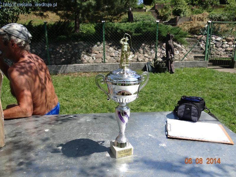Zawody Puchar Prezesa Lipno Stęszew 2014