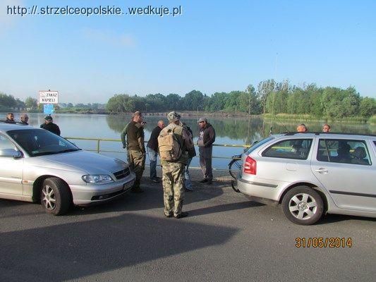 Puchar Przewodniczącego R.M. Strzelce Opolskie 2014