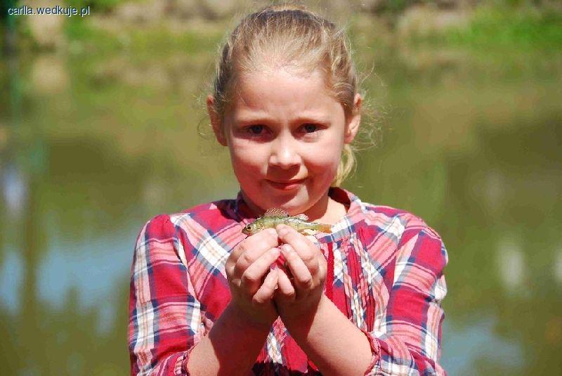 Relacja z zawodów z okazji Dnia Dziecka 2014 w kole Wydra