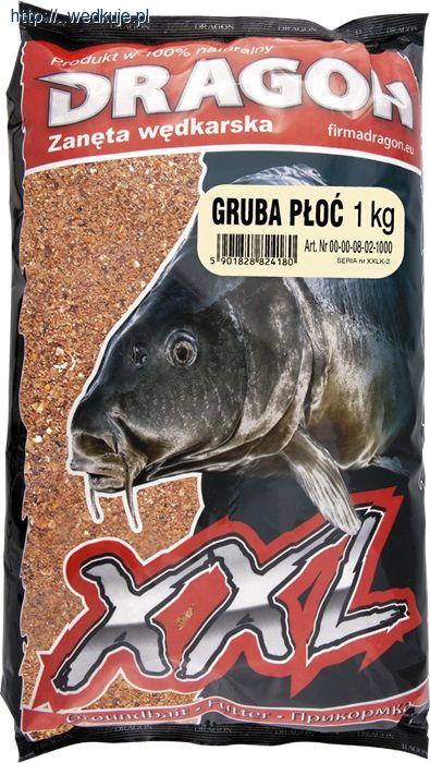 Skomponuj zanętę i wygraj nawet 12 kilogramów zanęty!