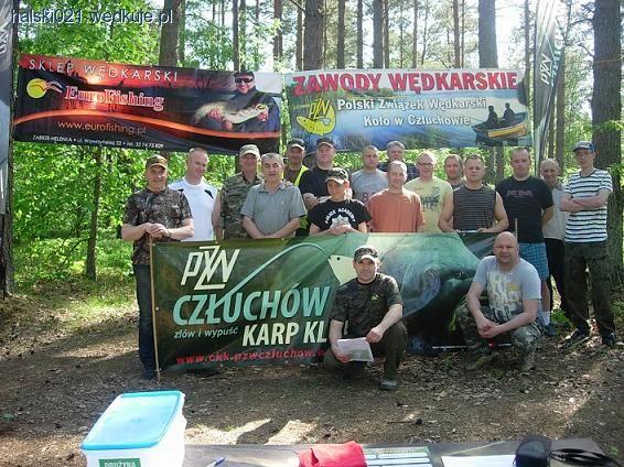 Majówka z EuroFishing 2014