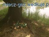 Zaśmiecanie własnych miejscówek