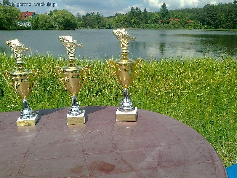 Mistrzostwa Koła w Wierzchowni - 18.05.14