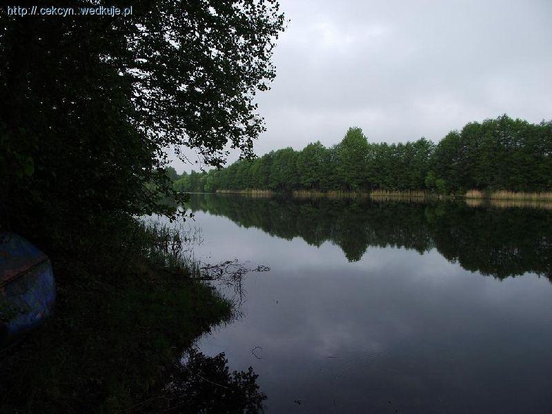 Zawody o wiosennego mistrza spławika-Cekcyn 18.05.14