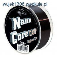 Żyłka Robinson Nano Core Carp