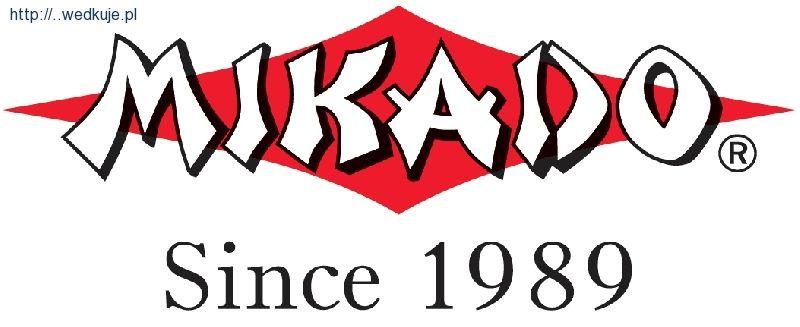 Oficjalna grupa Firmy Mikado na wedkuje.pl + konkurs!