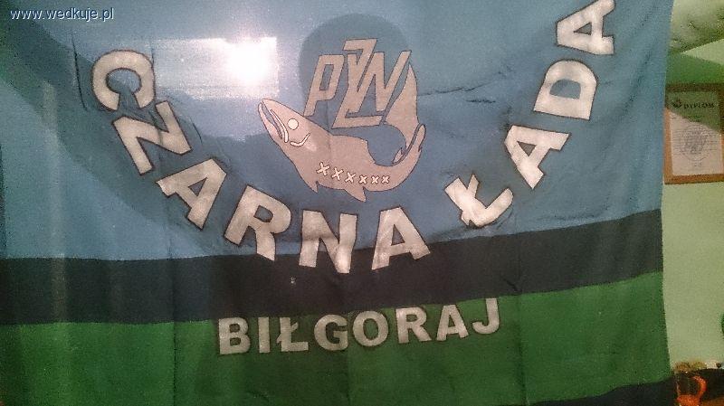 Relacja z Zawodów Wędkarskich Statutowych 18.05.2014