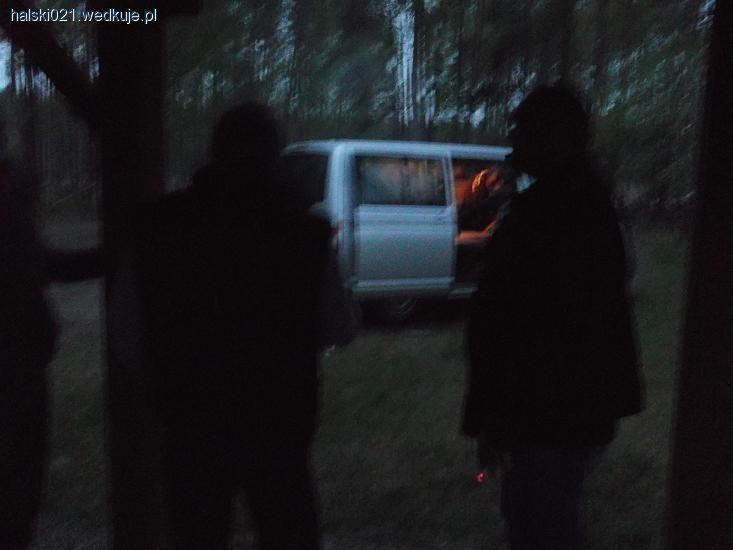 Mistrzostwa Okręgowe w Wędkarstwie Spławikowym 10.05.14