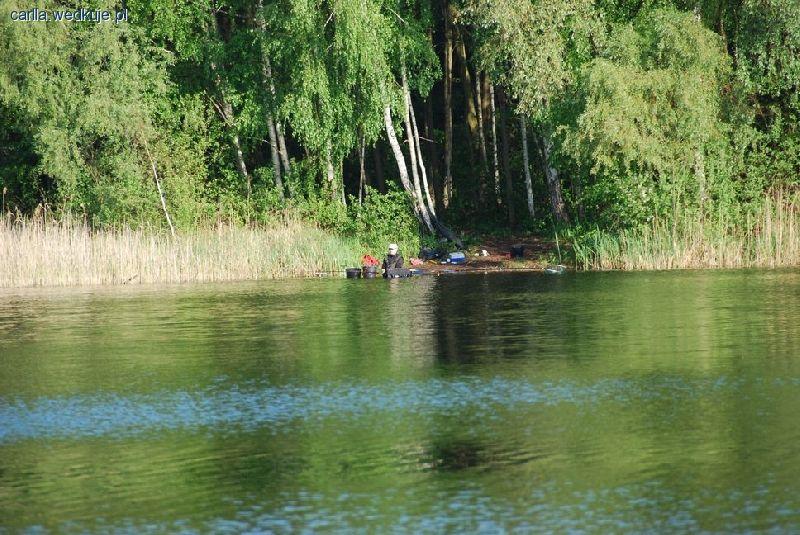 Początek sezonu 2014 w Kole Wydra