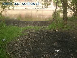 Szukanie miejscówek po latach