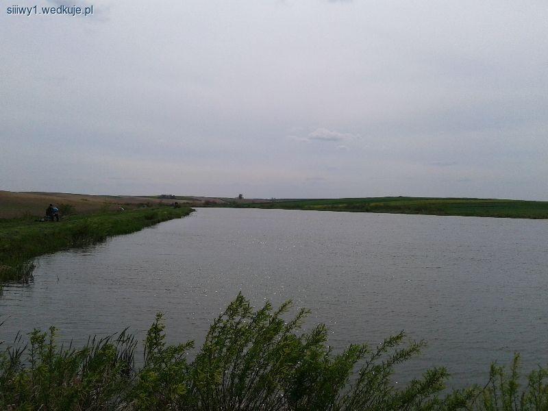 Rozpoczęcie sezonu 2014 -Podlodów 26.04 