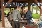 Rozpoczęcie Sezonu 2014 Koła w Łagowie