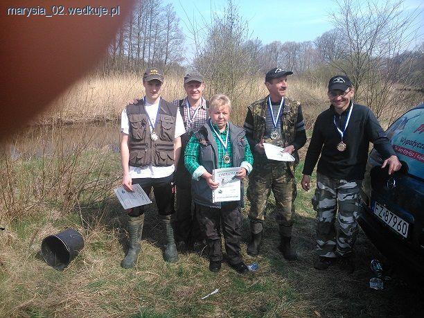 Mistrzostwa Koła na Obrzycy 06.04.2024