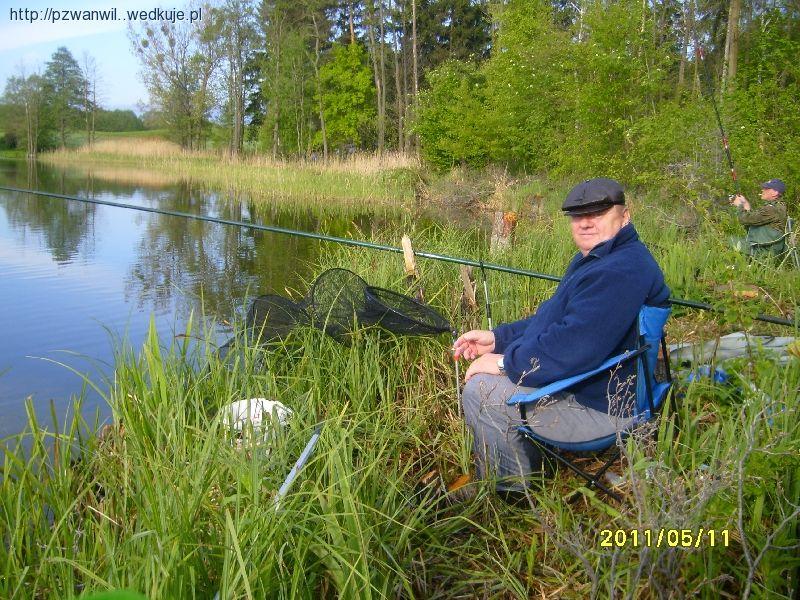 MISTRZOSTWA KOŁA 2014 - podziękowania Zarządu