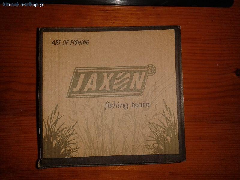 Kołowrotek Jaxon Top Carp FRXL 500