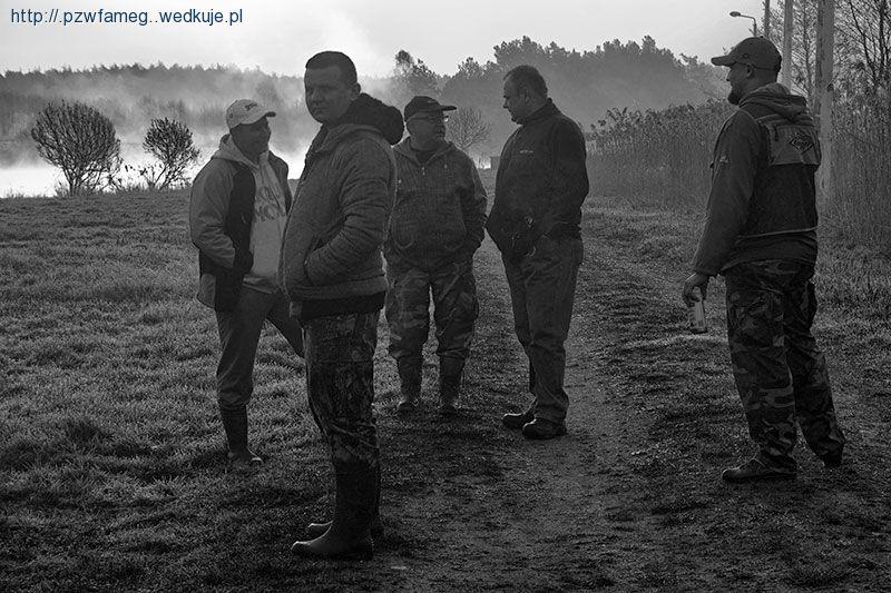 Mamy Mistrza na rok 2014 w spławiku