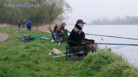 Pierwsza Tura za nami 12.04.14 Szczecin