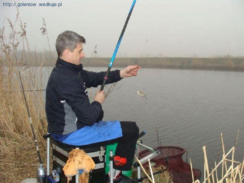 Wyniki I tury Mistrzostw Koła Okoń 06.04.14