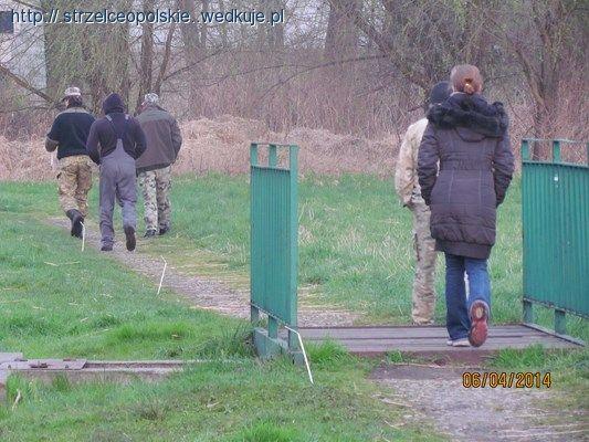 Koło Strzelce Opolskie rozpoczęło sezon 2014