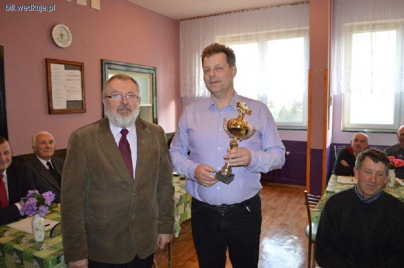 PZW jest jedynym pełnoprawnym użytkownikiem wód