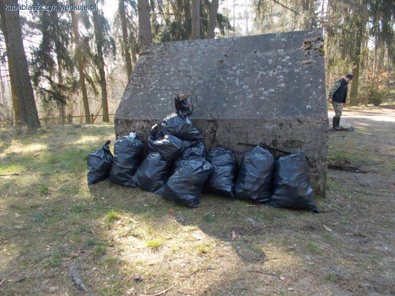 Sprzątanie coroczne