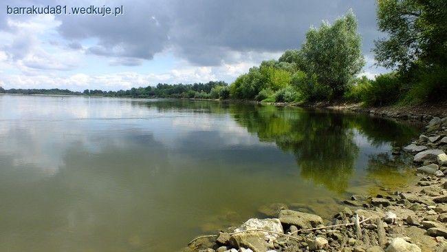 Pierwszy kontakt czyli jak to się wszystko zaczęło