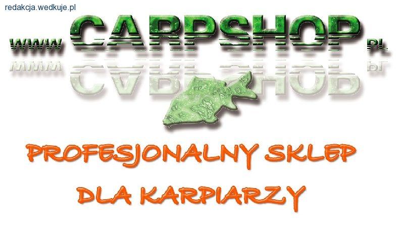 Urodzinowa niespodzianka od Carpshop.pl