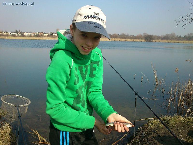 Metoda odległościowa wiosną - Inauguracja sezonu 2014.