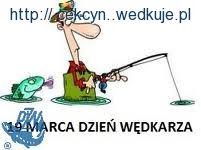 Święto wędkarza