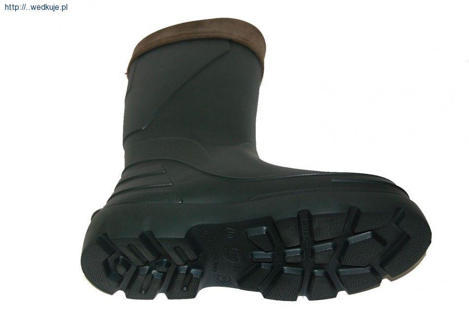 Wygraj kalosze Eva Camminare Angler!