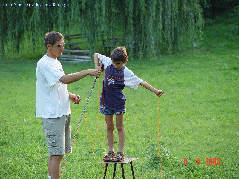 Castingsport