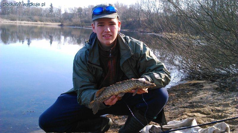 Początek sezonu z niespodzianką