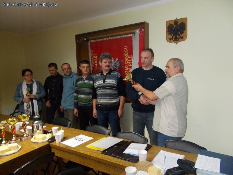 Zebranie sprawozdawcze 25 lutego - relacja