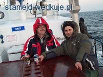 Turniej wędkarski Spółki Winkelmann 2014