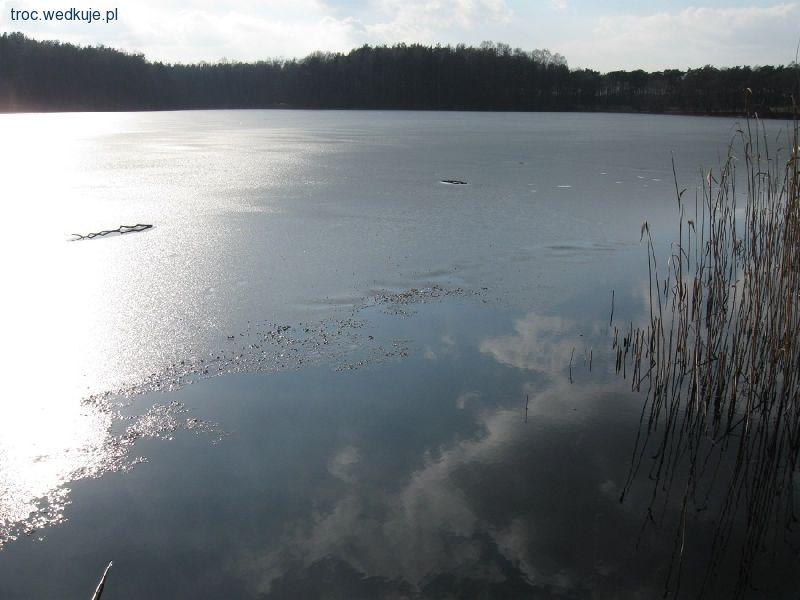 Łowienie wczesną wiosną - pierwsze wyprawy