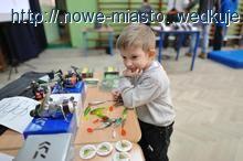 Wędkarska pasja łączy pokolenia